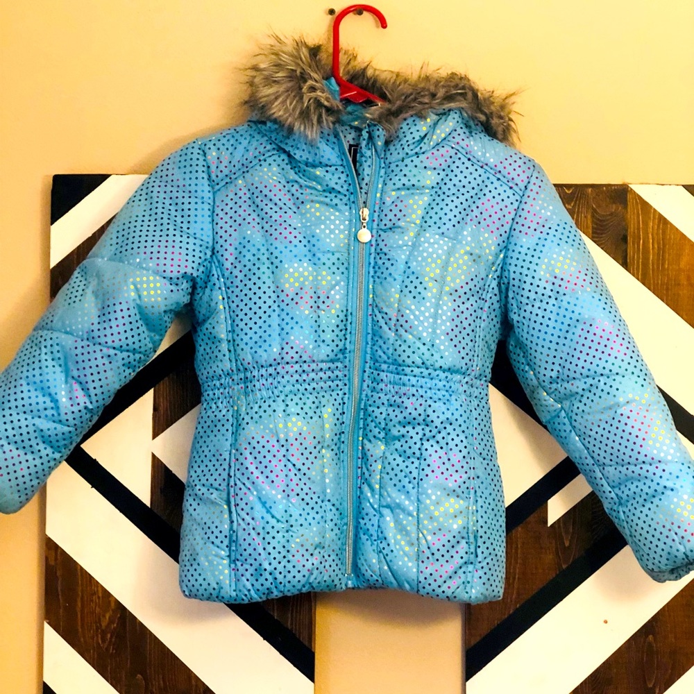 Size 6x R 1881 by S. Rothschild Jacket ‼️SOLD‼️